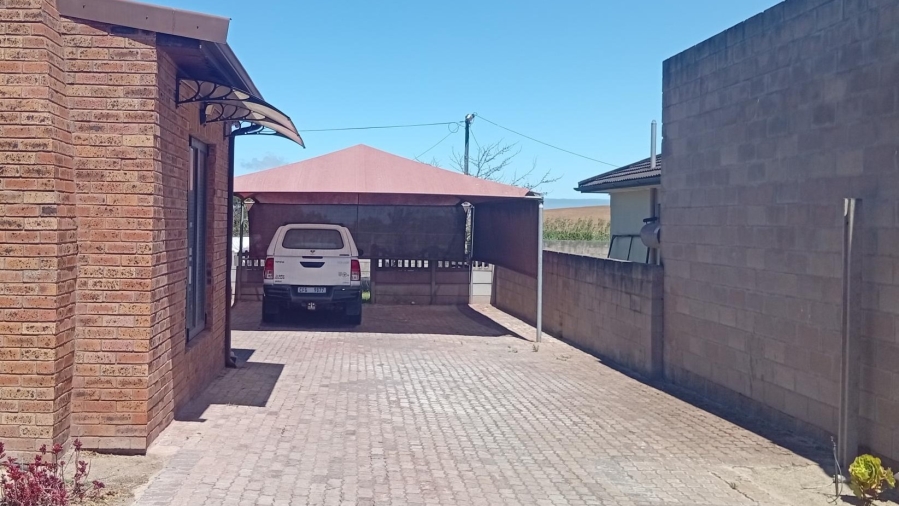 4 Bedroom Property for Sale in Vredenburg Western Cape